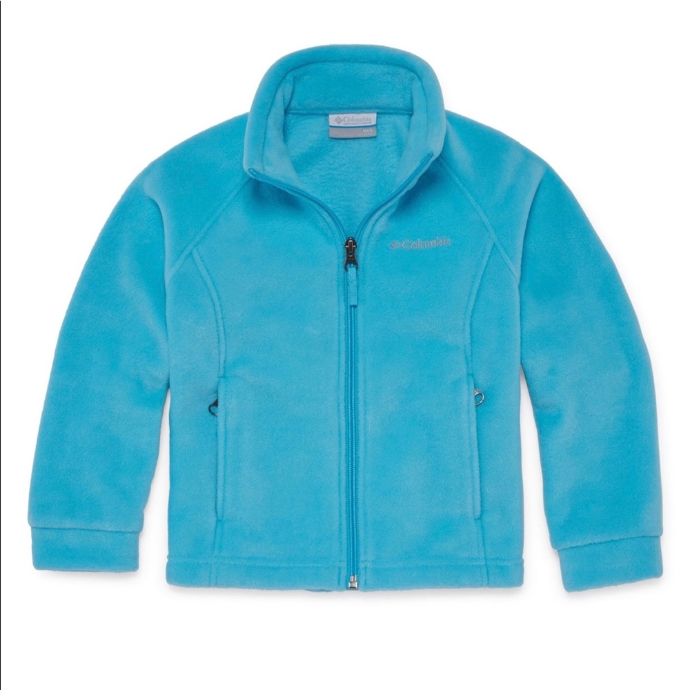 Columbia Jacket!
